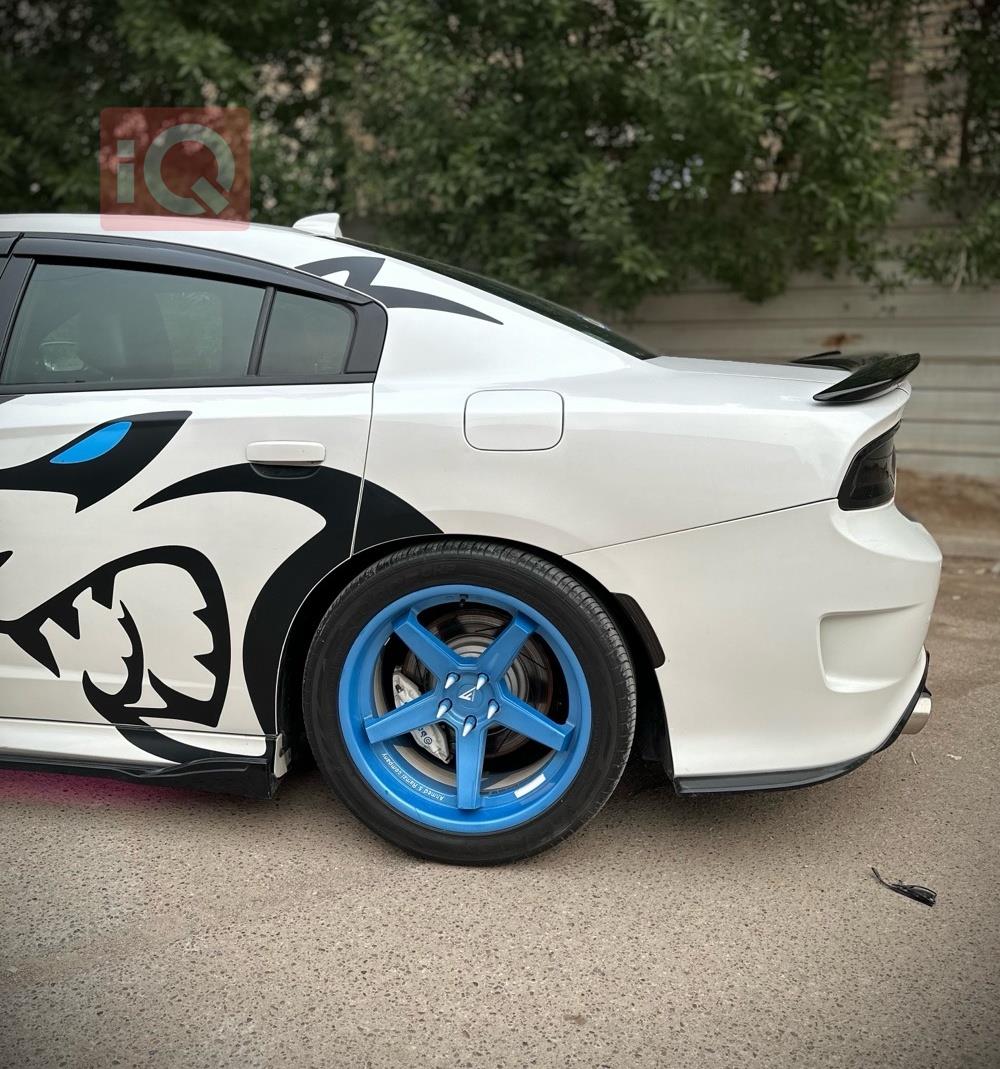 دودج تشارجر